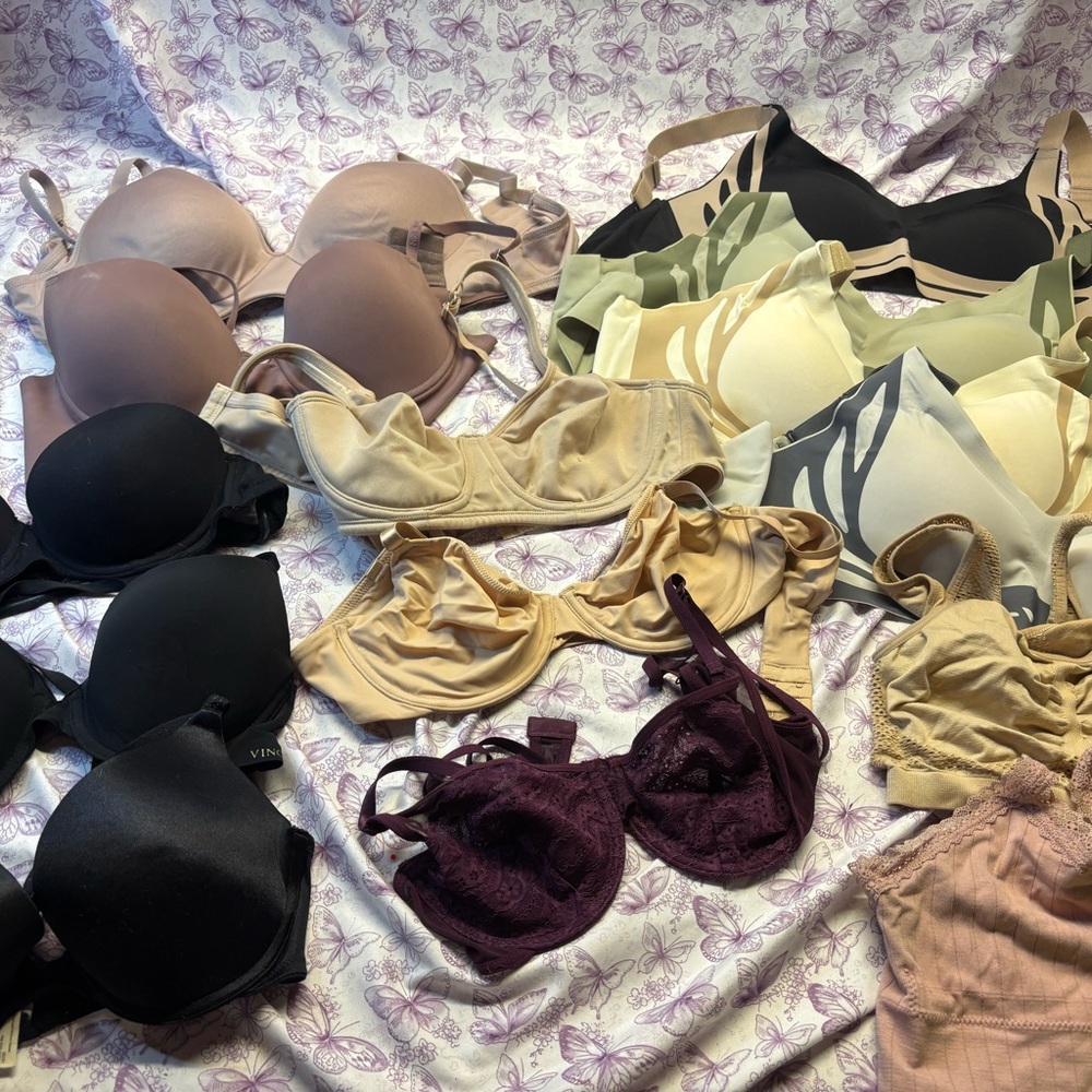 Bra Bundle - image 1